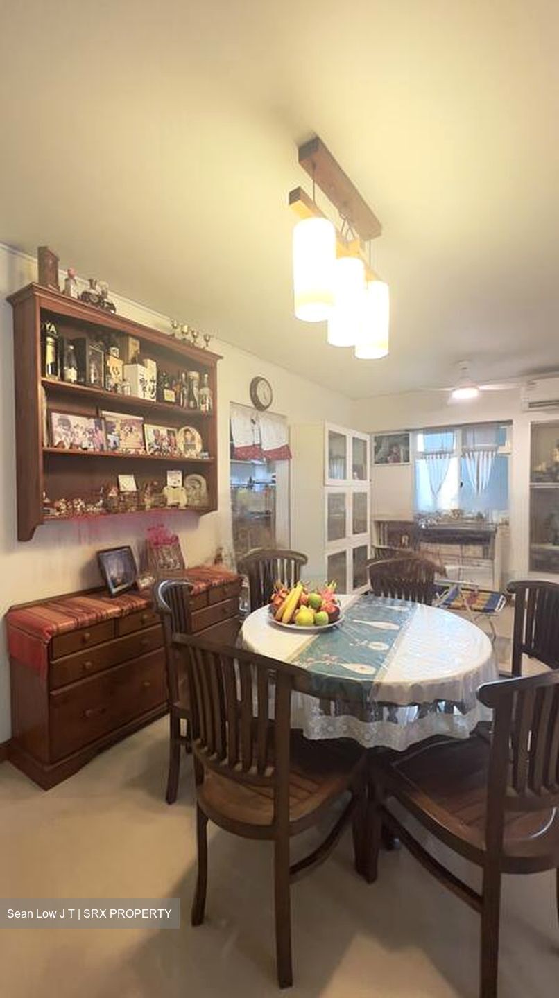 Blk 645 Eastdale (Punggol), HDB 5 Rooms #471525401